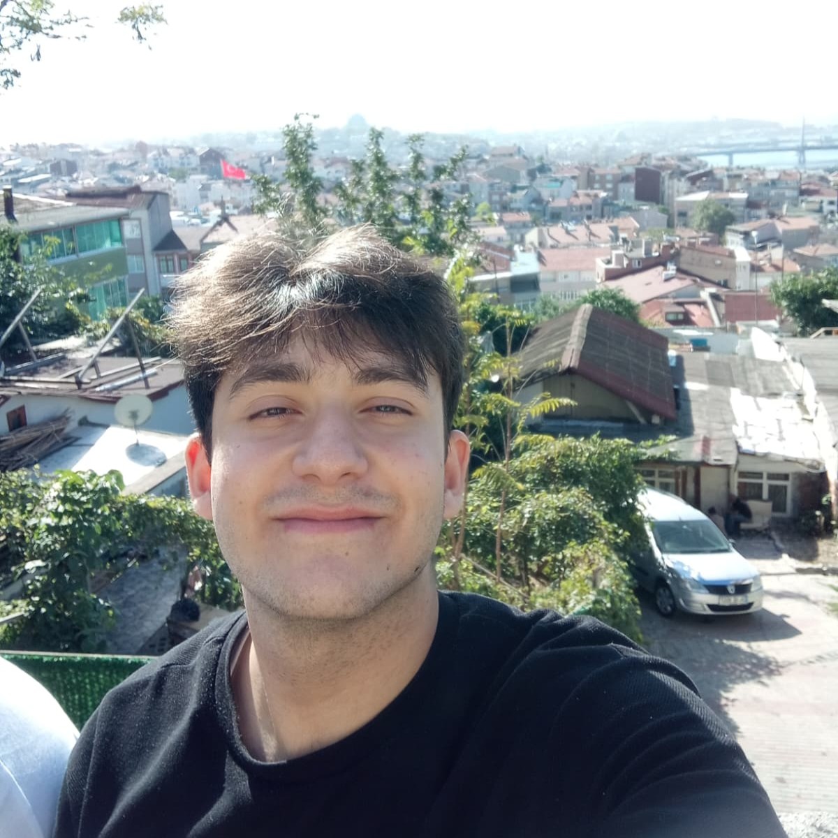 Emre Lale